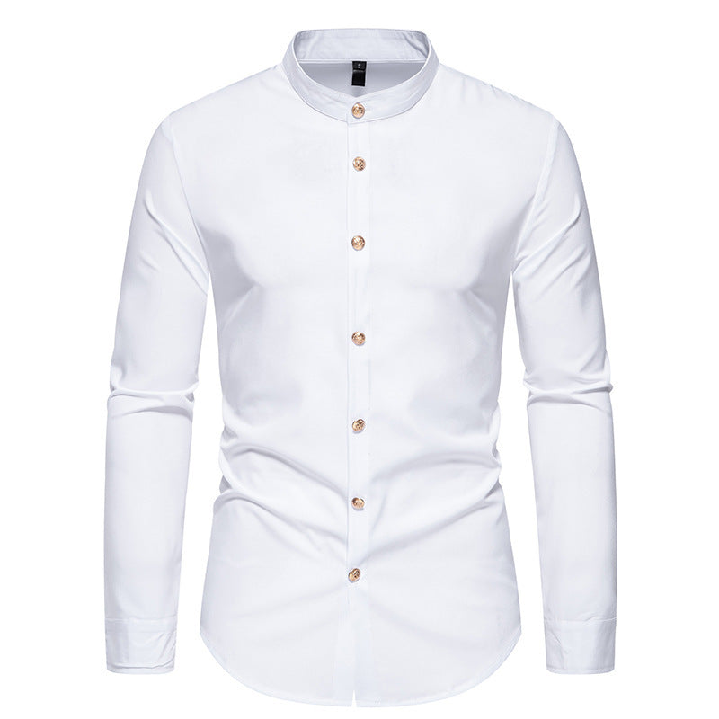 Men's Long Sleeve