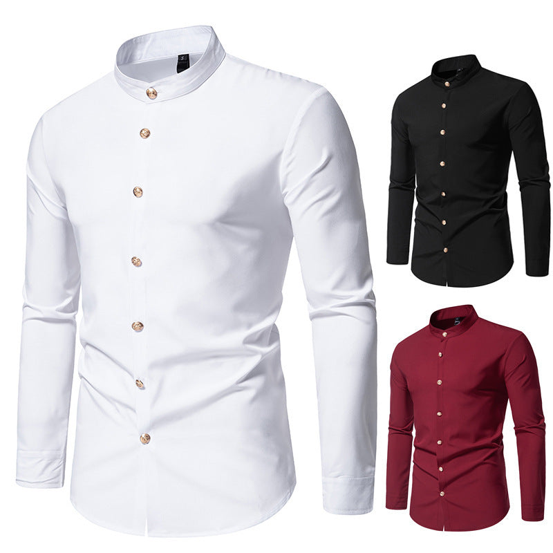 Men's Long Sleeve