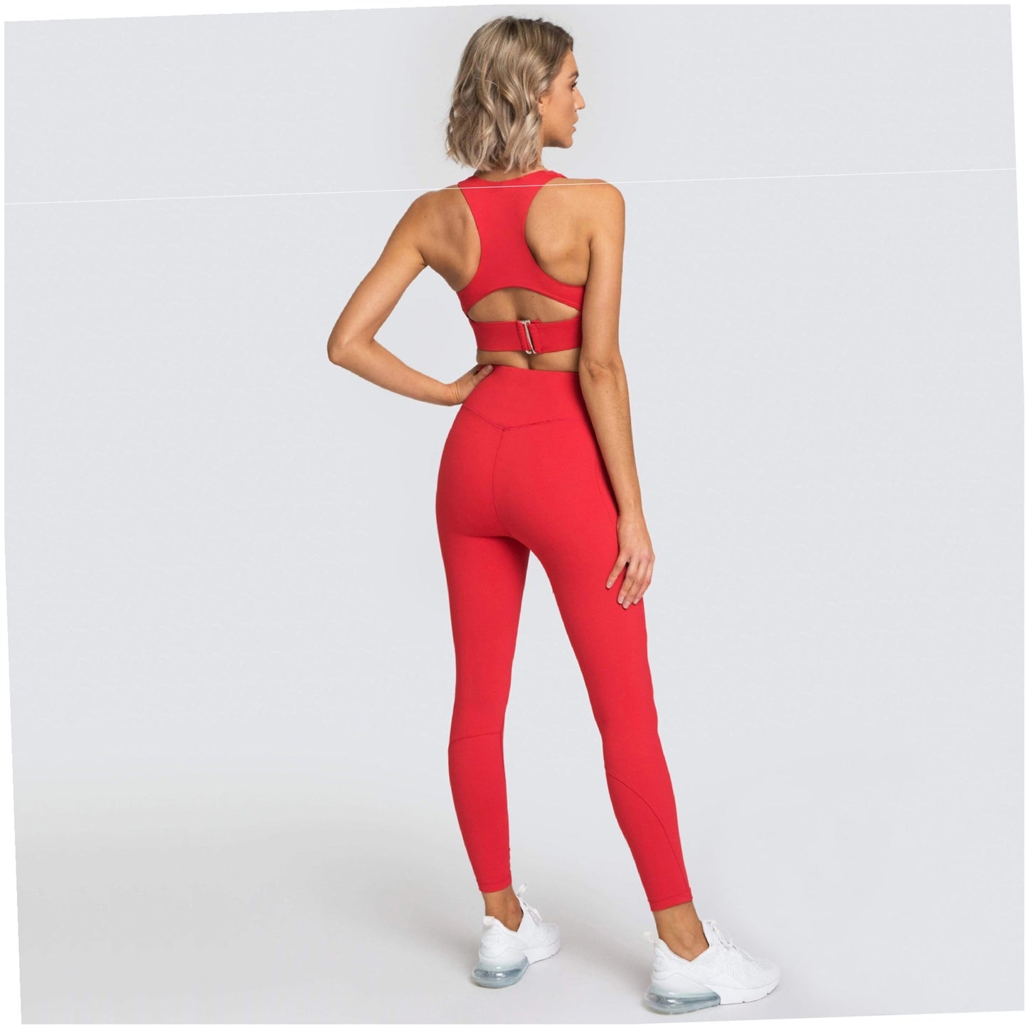 Pure Colour Yoga Wear Sports