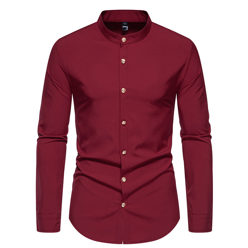 Men's Long Sleeve