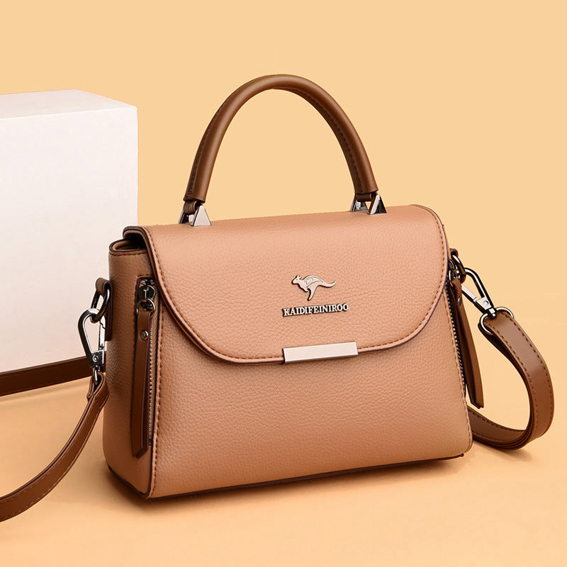 Crossbody Shoulder Bag