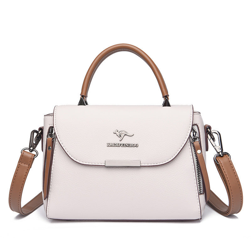 Crossbody Shoulder Bag