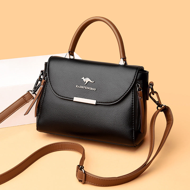 Crossbody Shoulder Bag