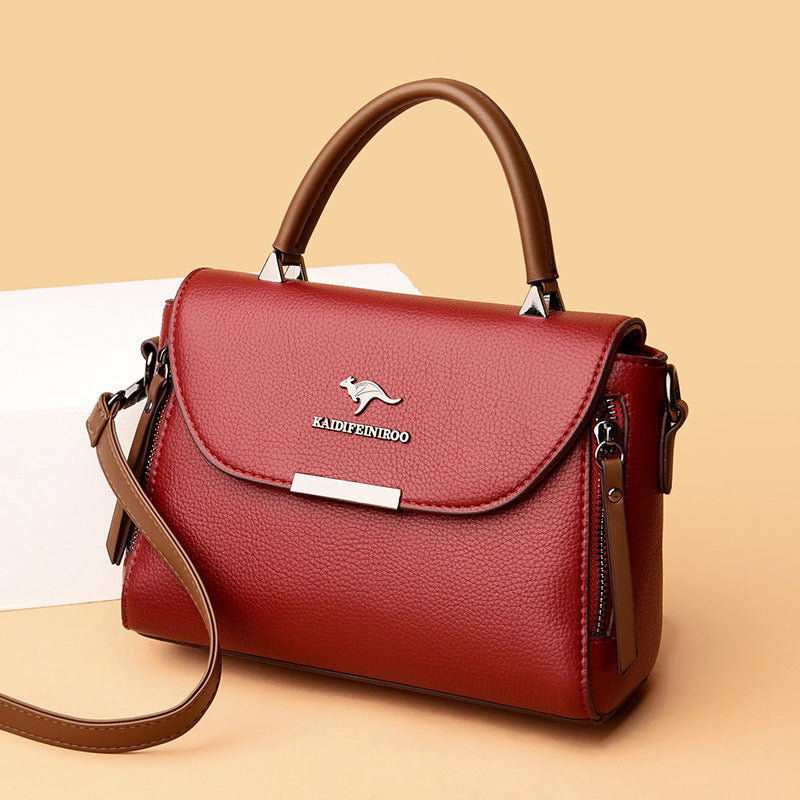 Crossbody Shoulder Bag