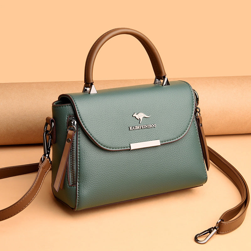 Crossbody Shoulder Bag