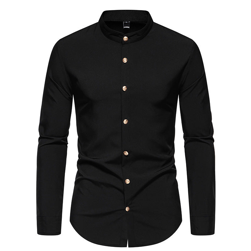 Men's Long Sleeve