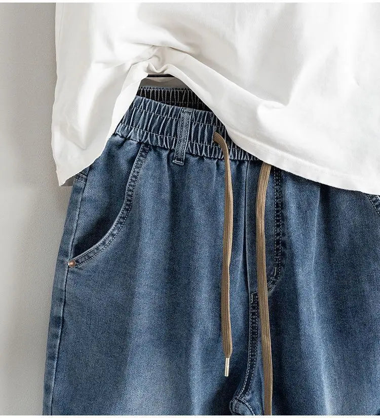 Baggy Jeans for Men