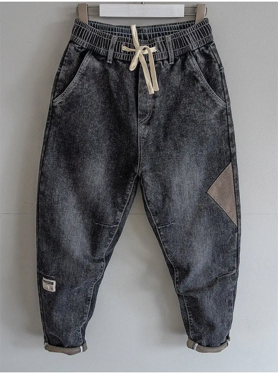 Baggy Jeans for Men