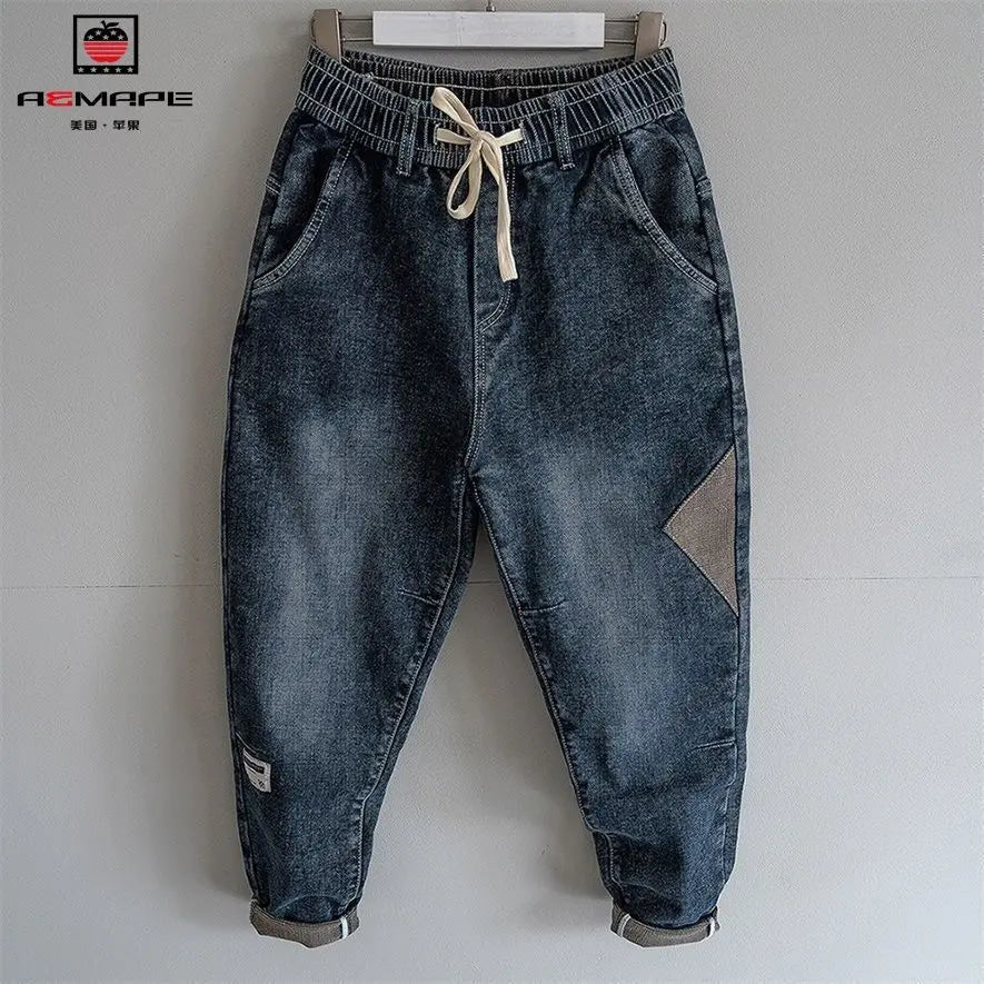 Baggy Jeans for Men