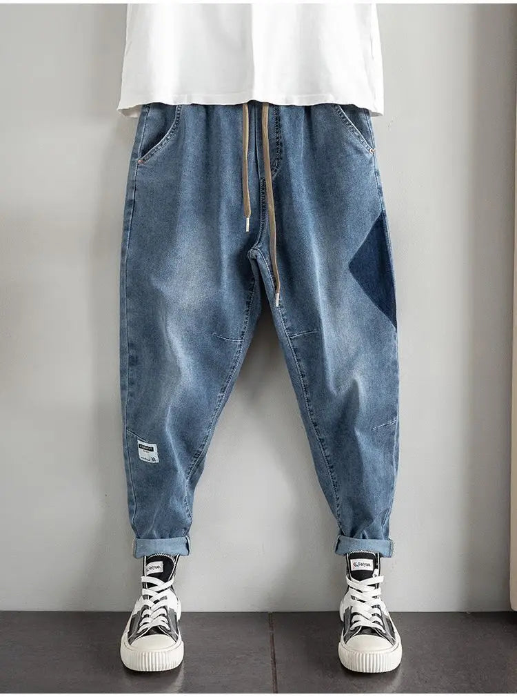 Baggy Jeans for Men