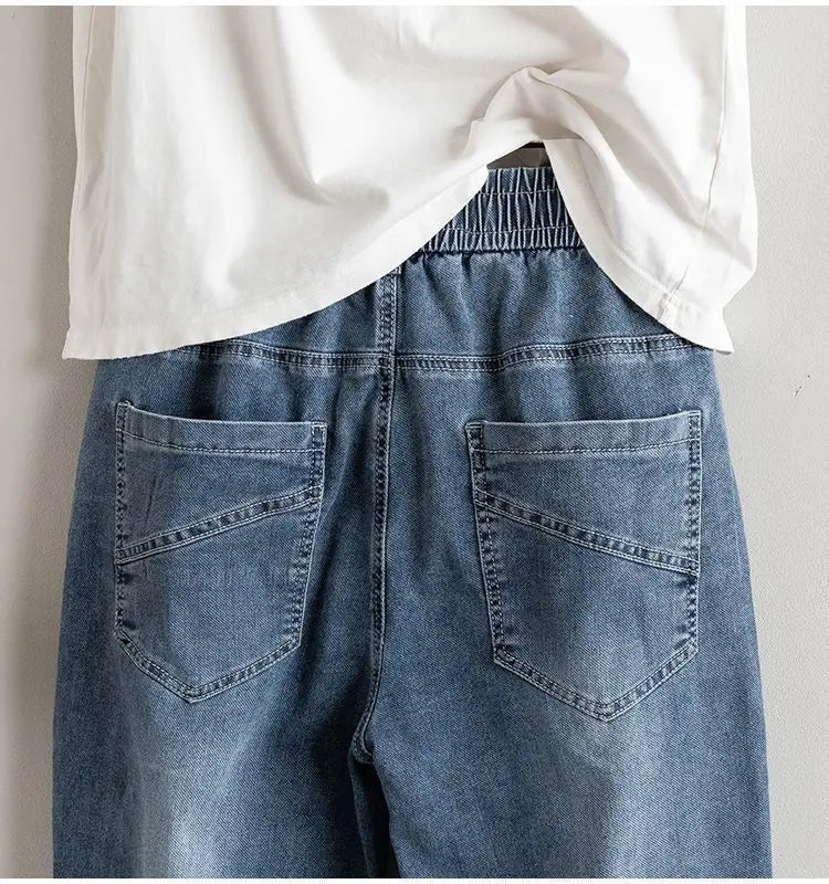 Baggy Jeans for Men