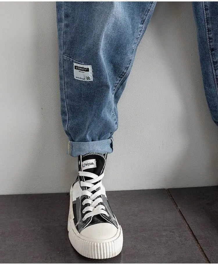 Baggy Jeans for Men