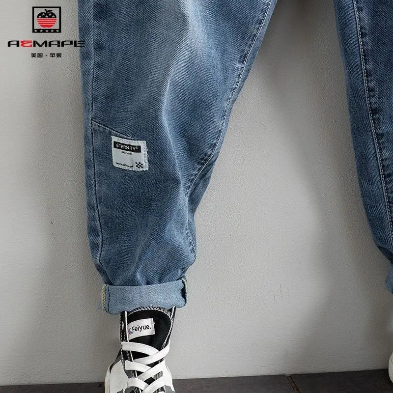 Baggy Jeans for Men