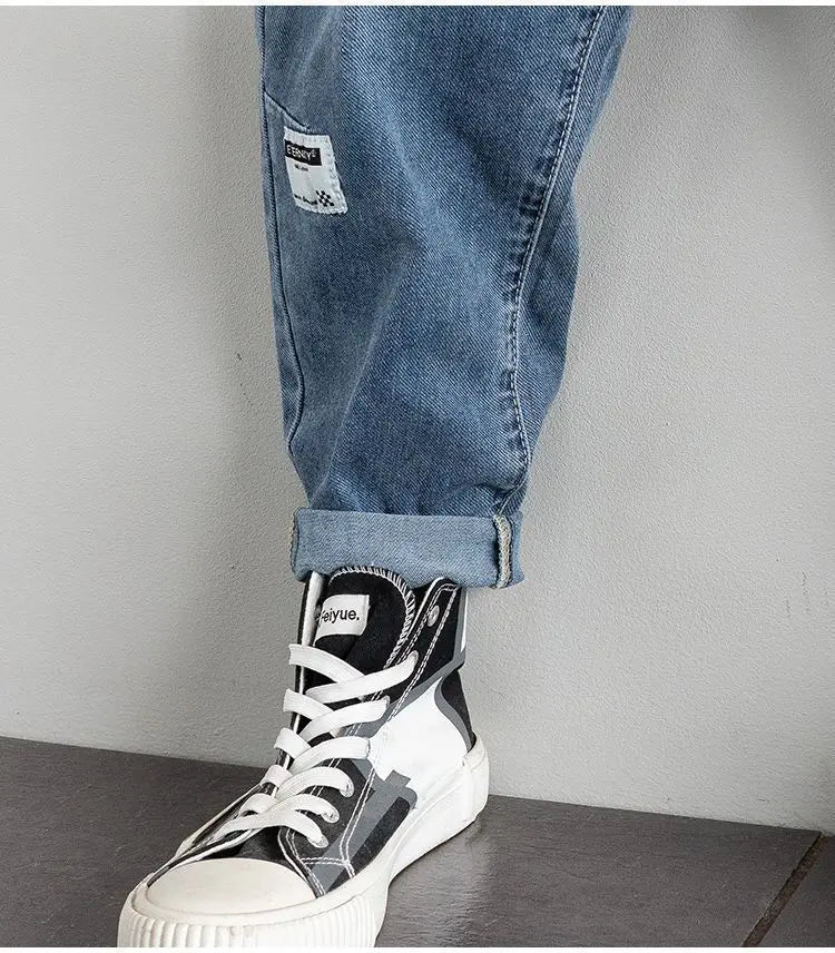 Baggy Jeans for Men