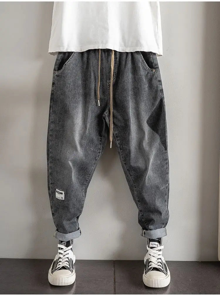 Baggy Jeans for Men