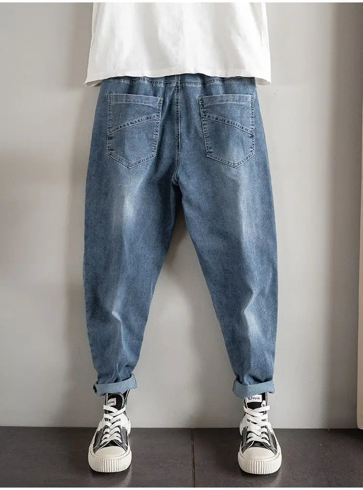 Baggy Jeans for Men
