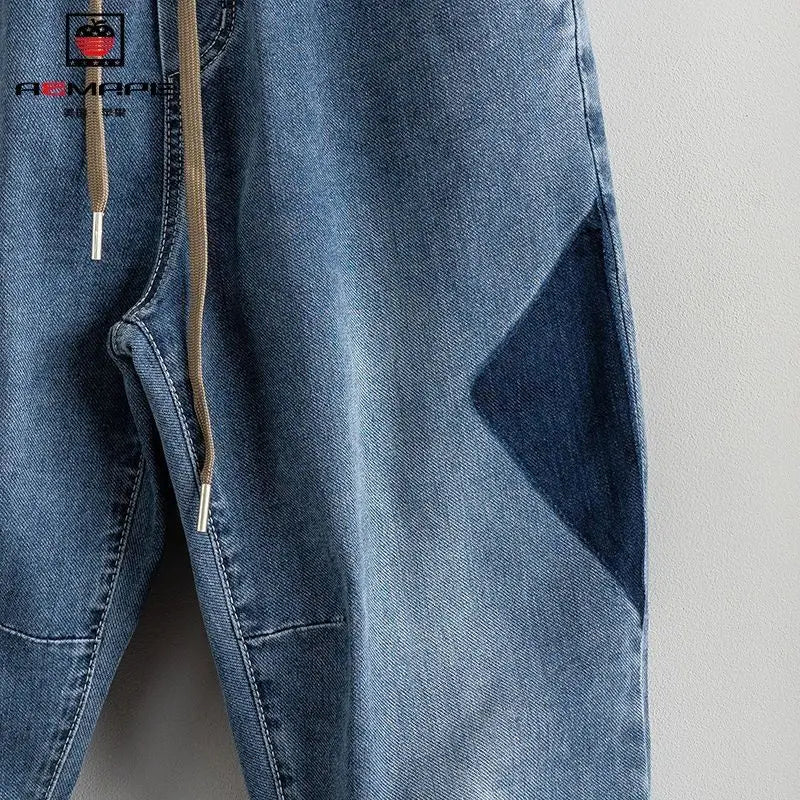 Baggy Jeans for Men