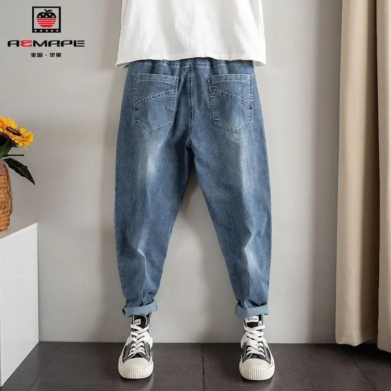 Baggy Jeans for Men