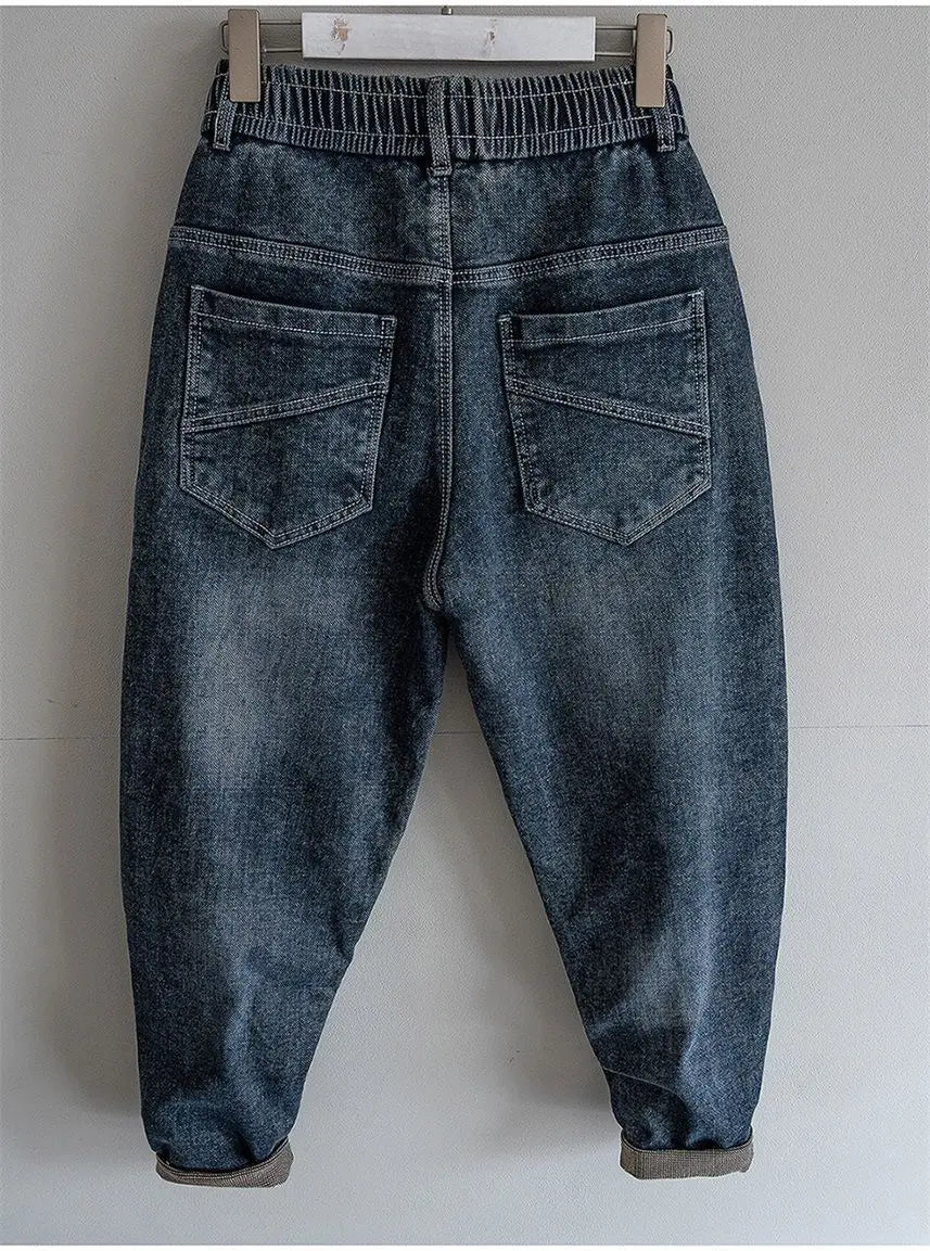 Baggy Jeans for Men