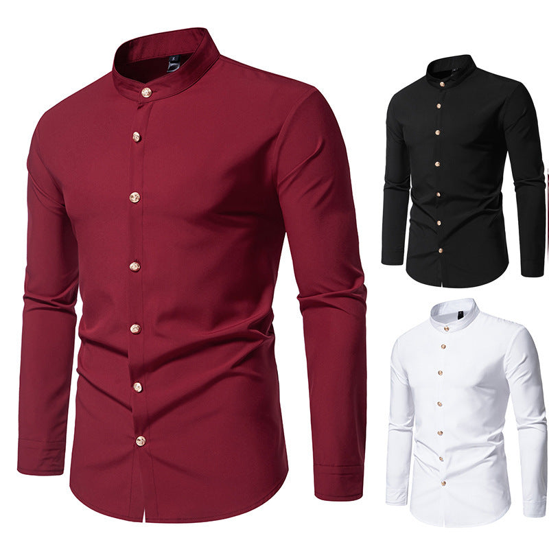 Men's Long Sleeve