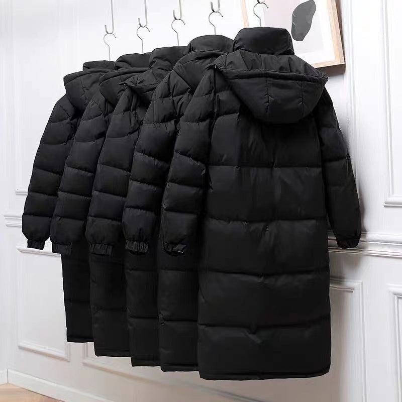 New Down Jackets For Men And Women