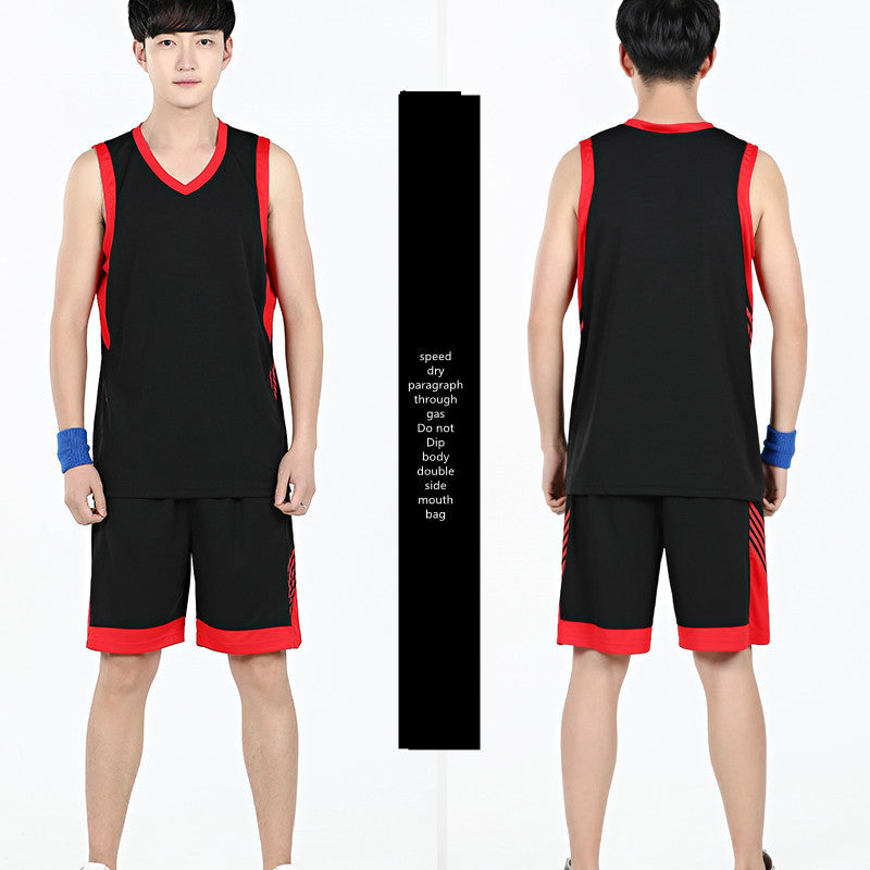 Basketball Casual Wear