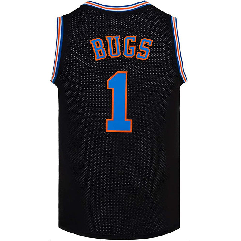 Retro Basketball Wear
