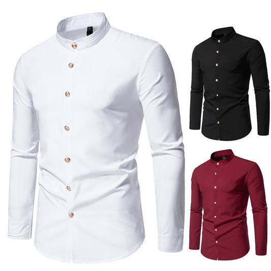 Men's Long Sleeve
