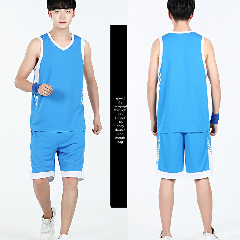 Basketball Casual Wear