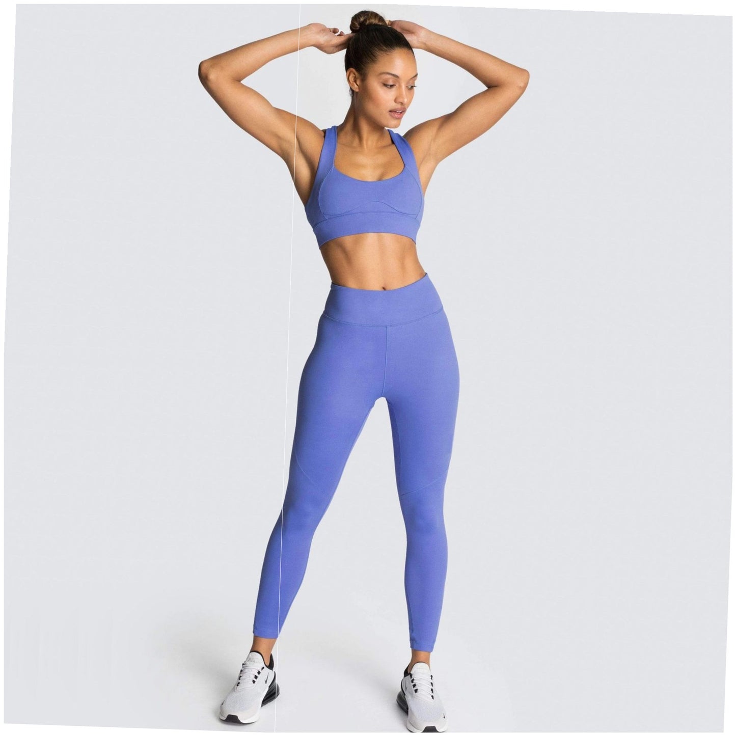 Pure Colour Yoga Wear Sports
