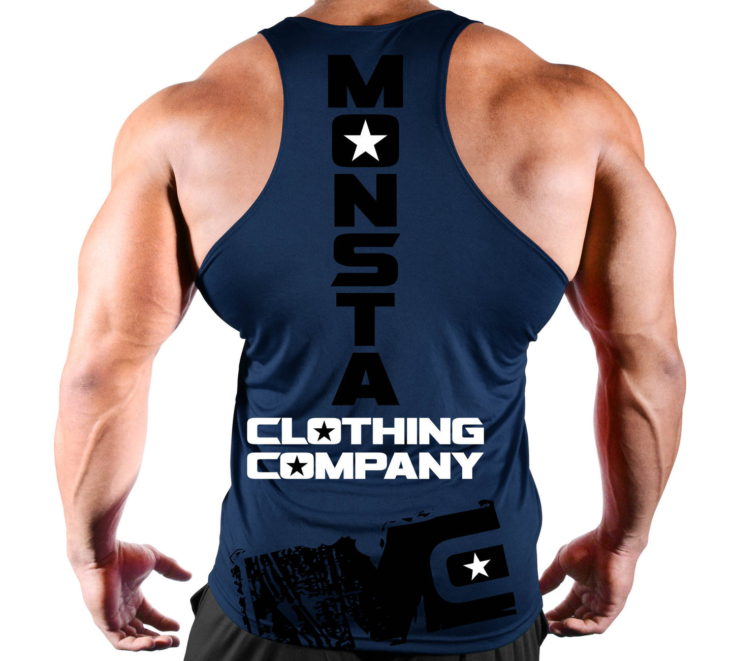 Vest Men's Sports Basketball