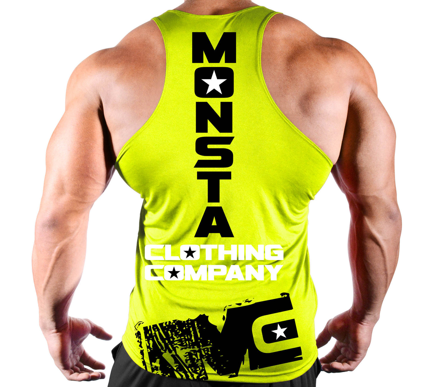 Vest Men's Sports Basketball