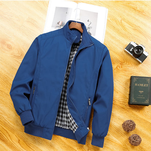 Quality High Men's Jackets