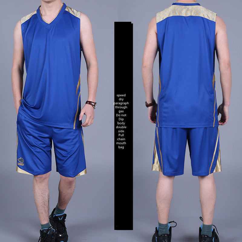 Basketball Casual Wear
