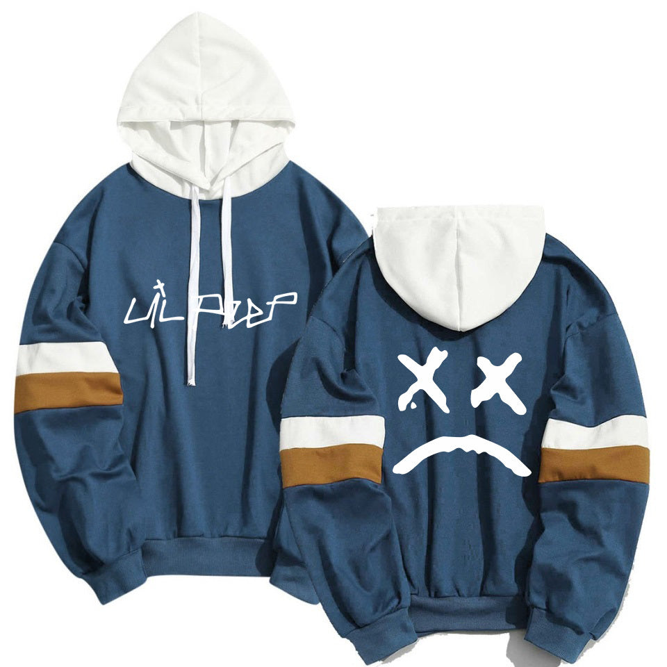 Peep Hoodies Men