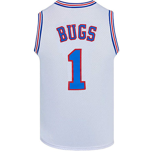 Retro Basketball Wear