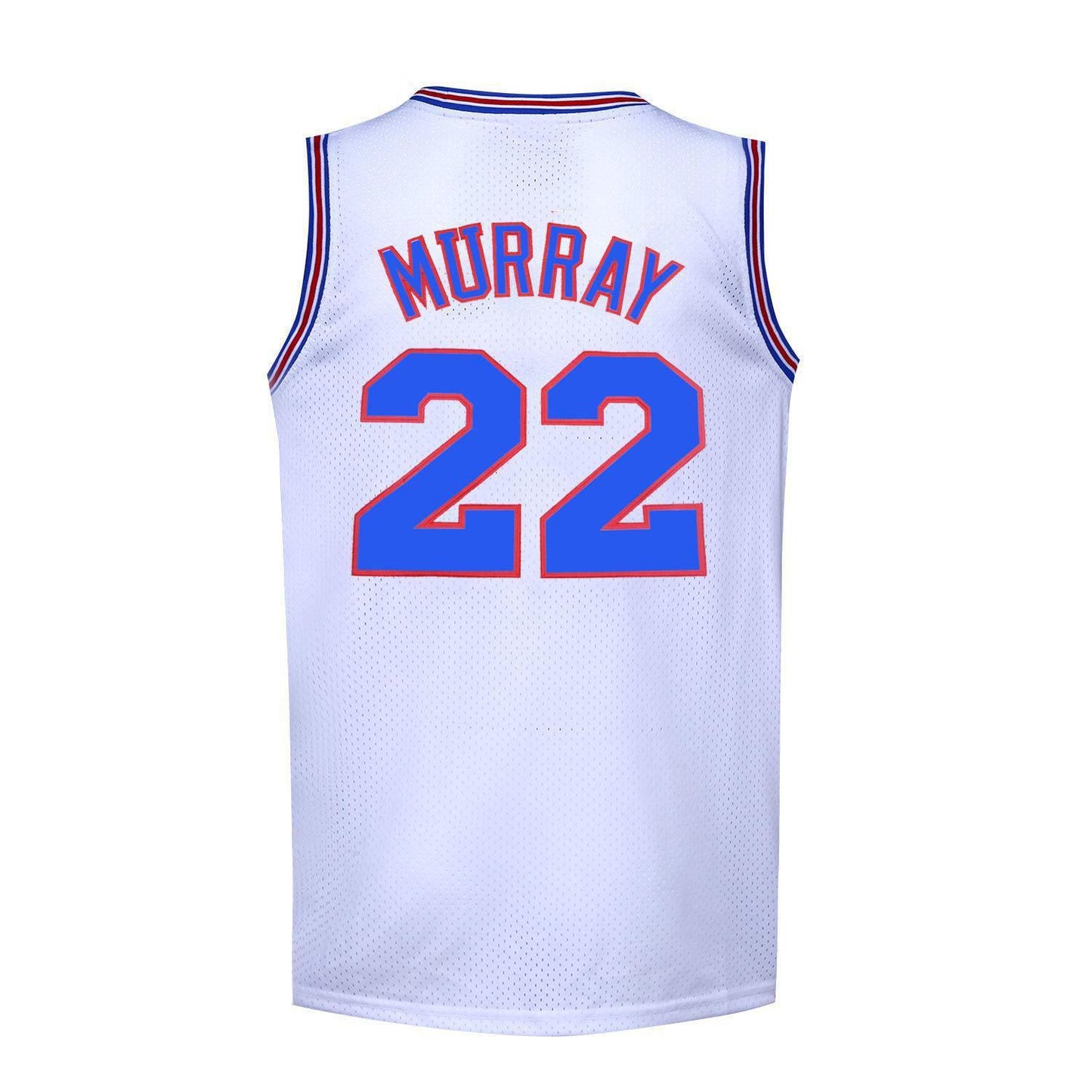 Retro Basketball Wear