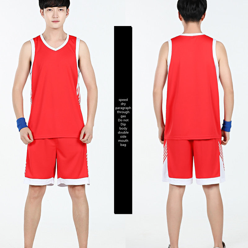 Basketball Casual Wear