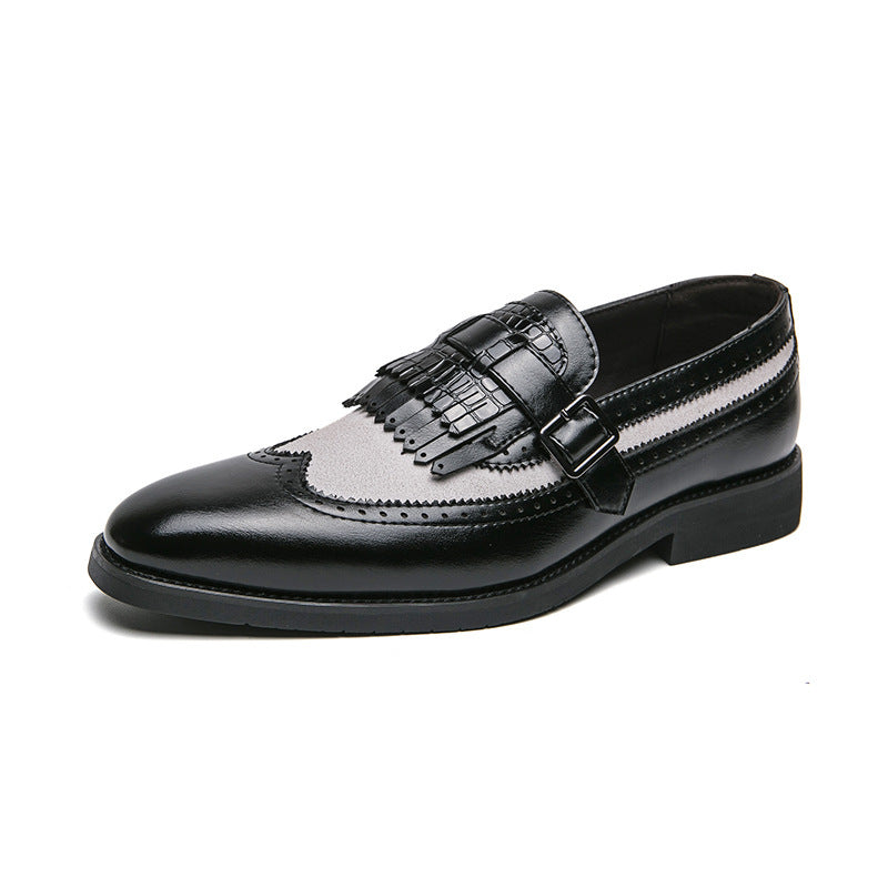 Tassel Trendy shoes