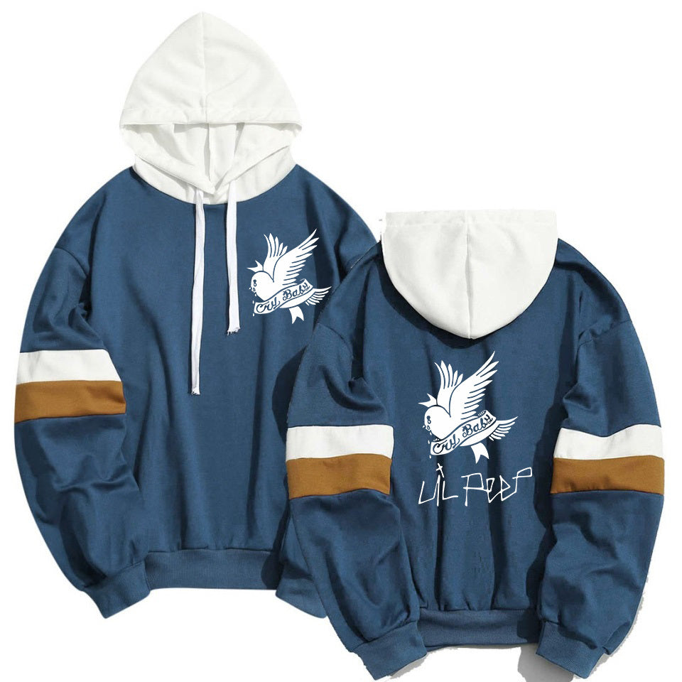 Peep Hoodies Men