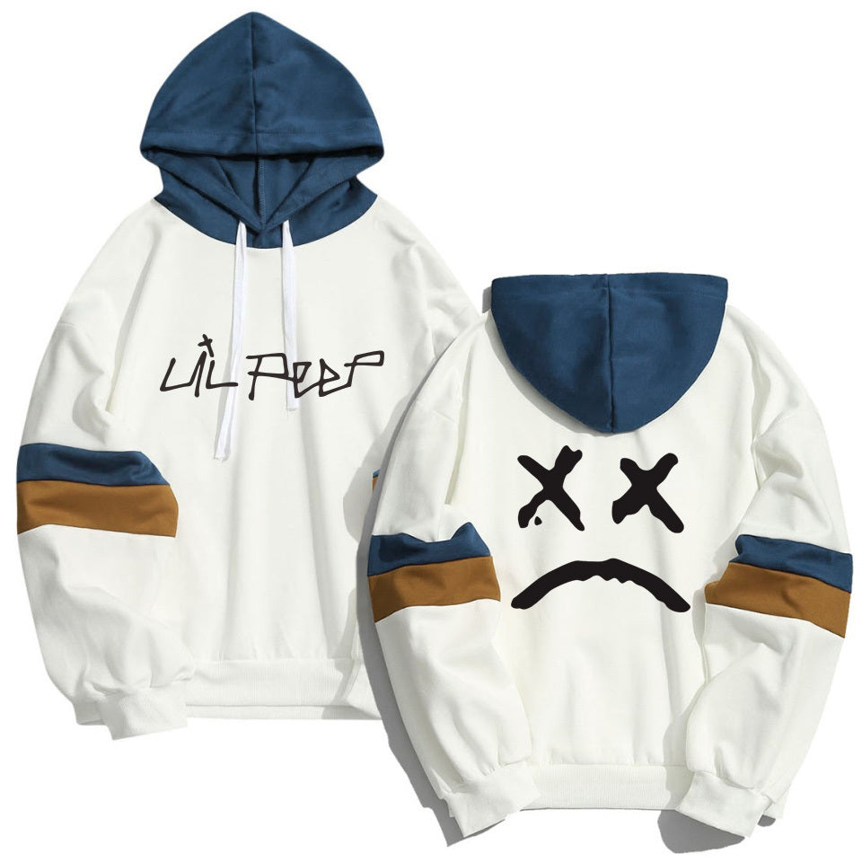 Peep Hoodies Men