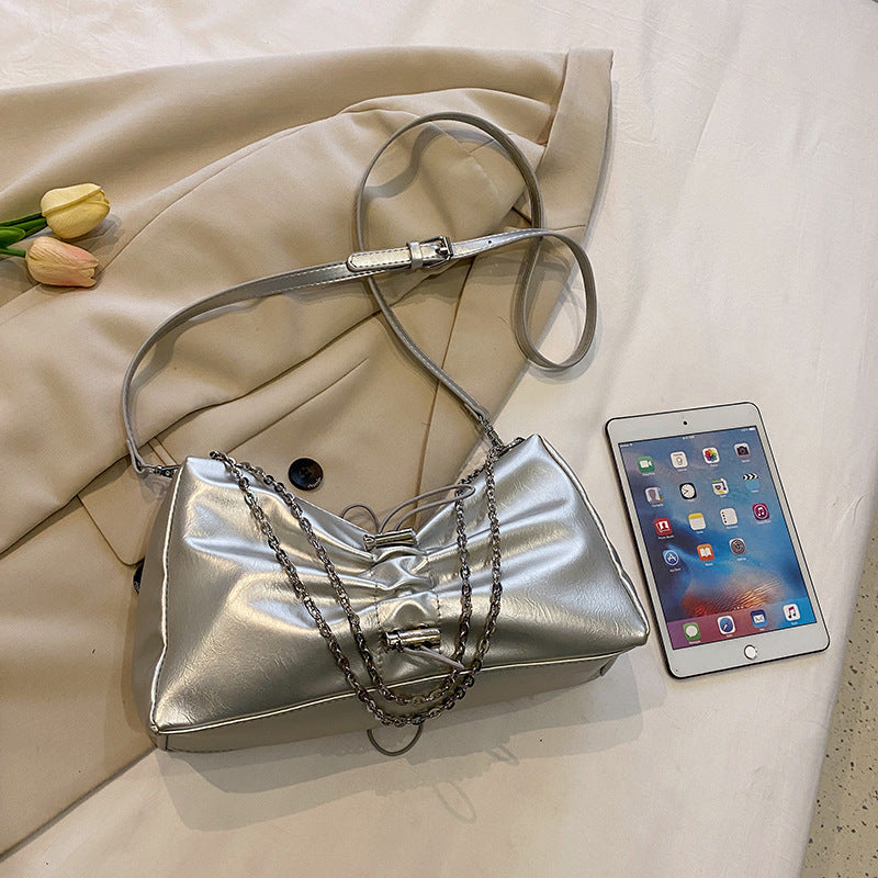Shoulder Crossbody
