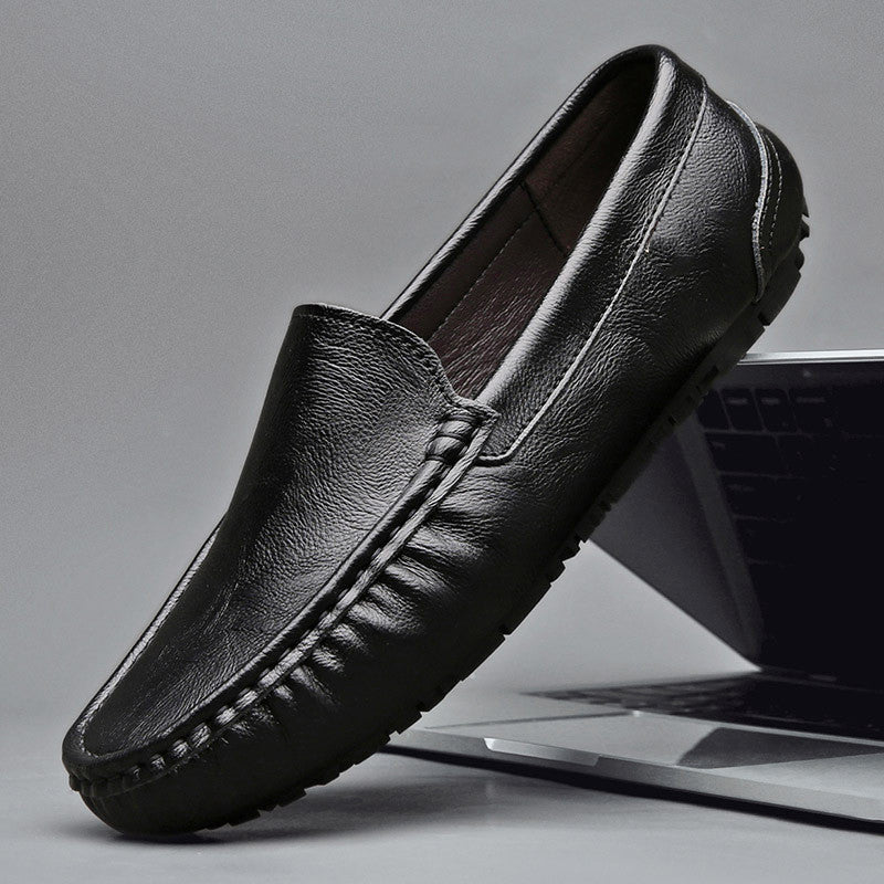 Men Casual Driving Shoes