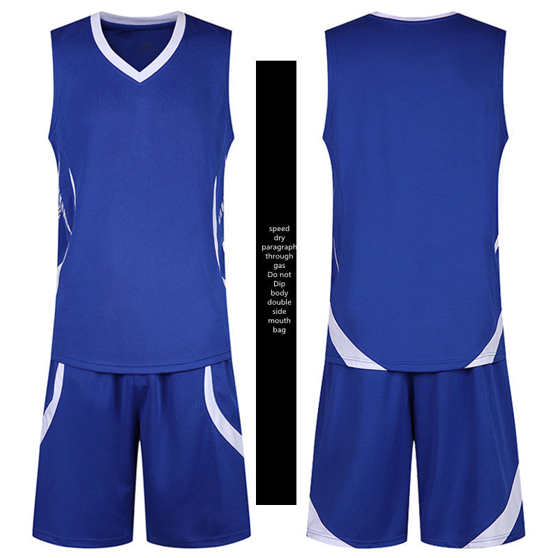 Basketball Casual Wear
