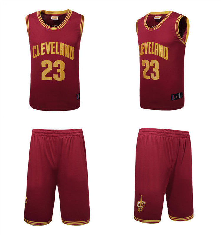 James jerseys
