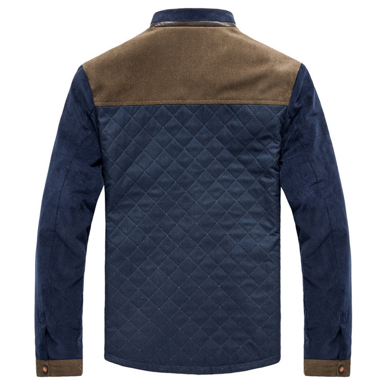 Spring Autumn New Men's Casual Jackets