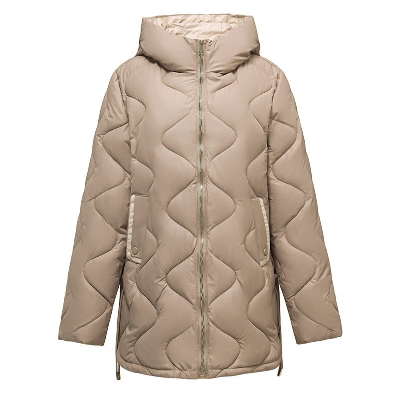 Warm Jacket For Women
