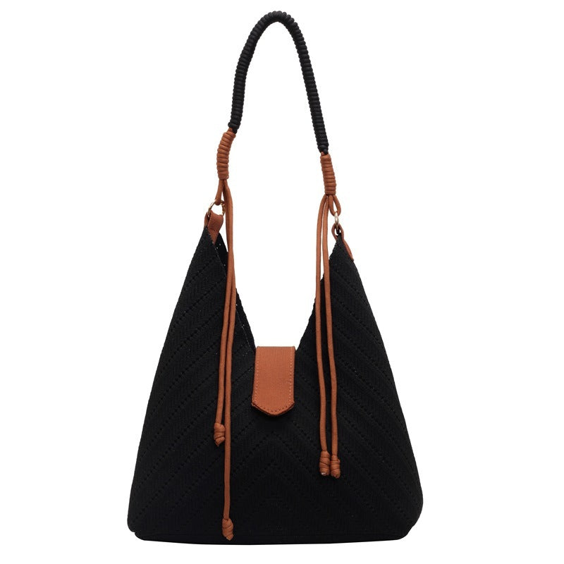 Underarm Tote Bag
