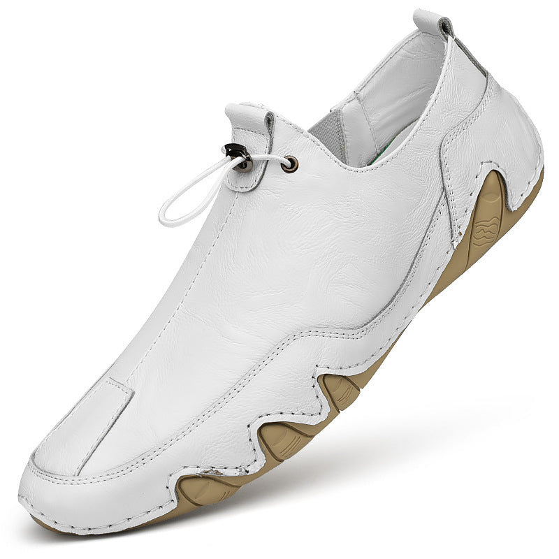 Men Leather Shoes