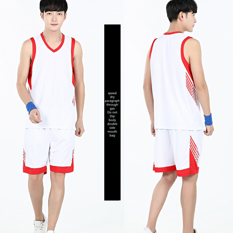 Basketball Casual Wear